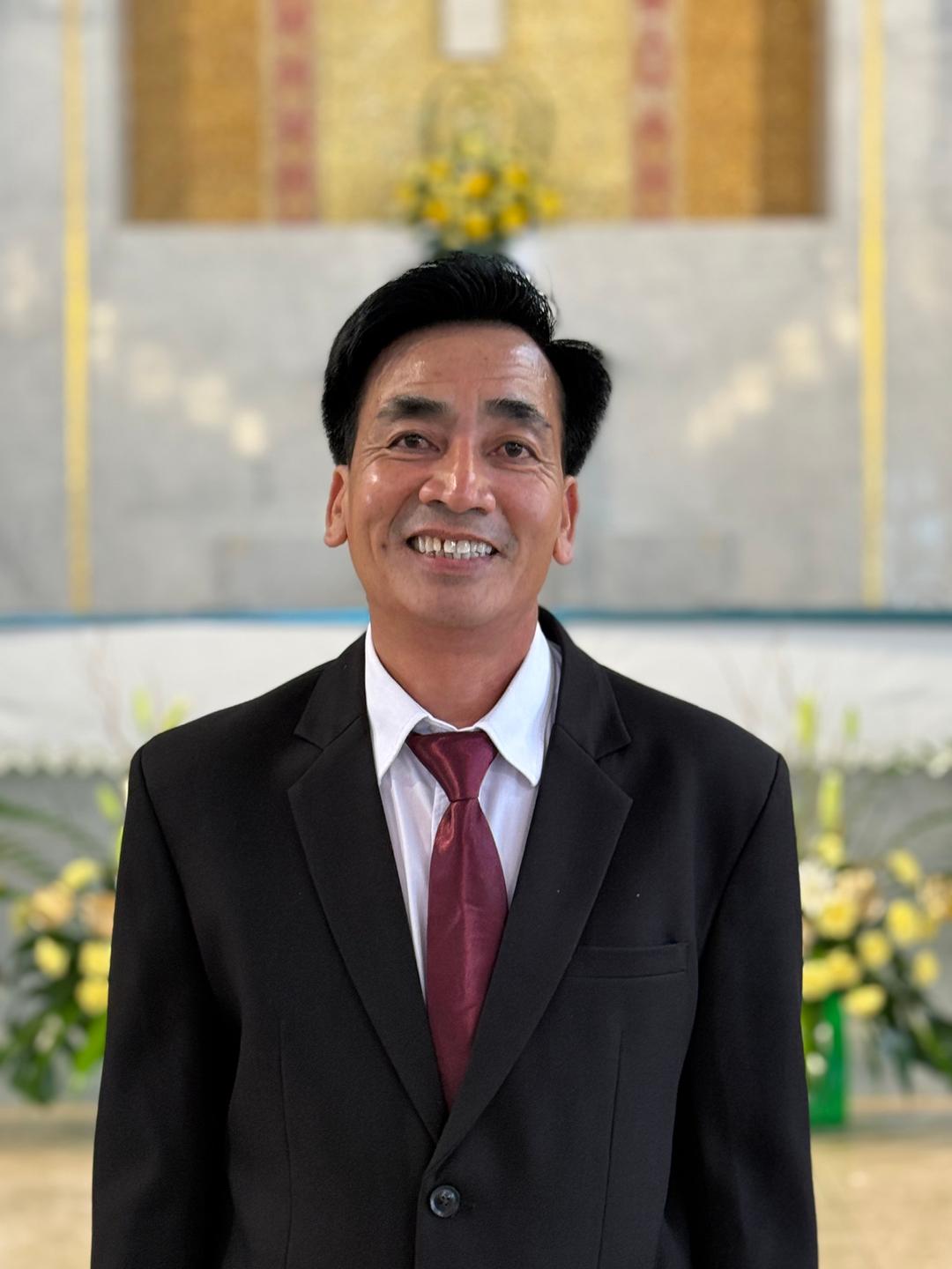 Pham Phú Thái