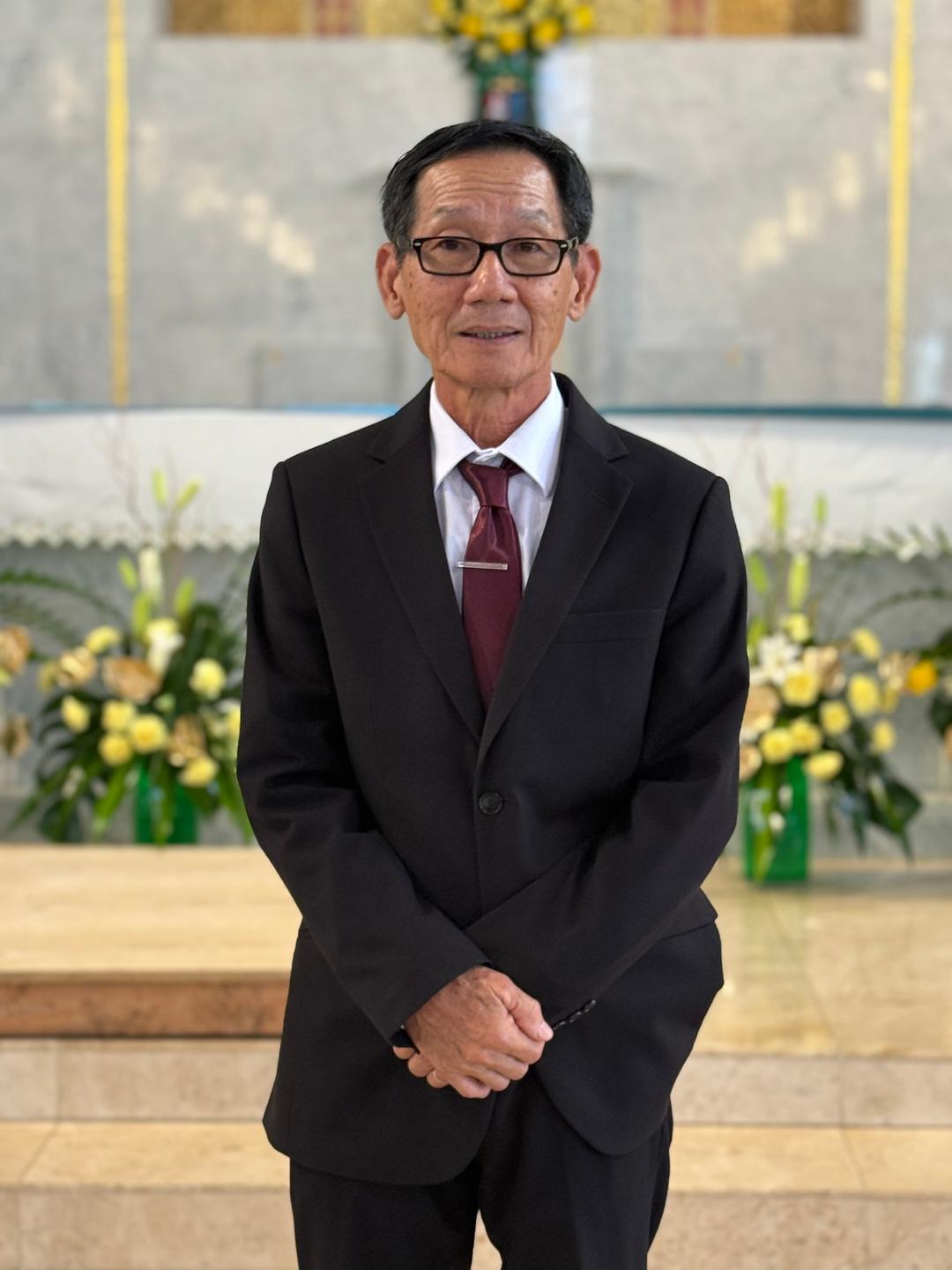 Pham Văn Thành