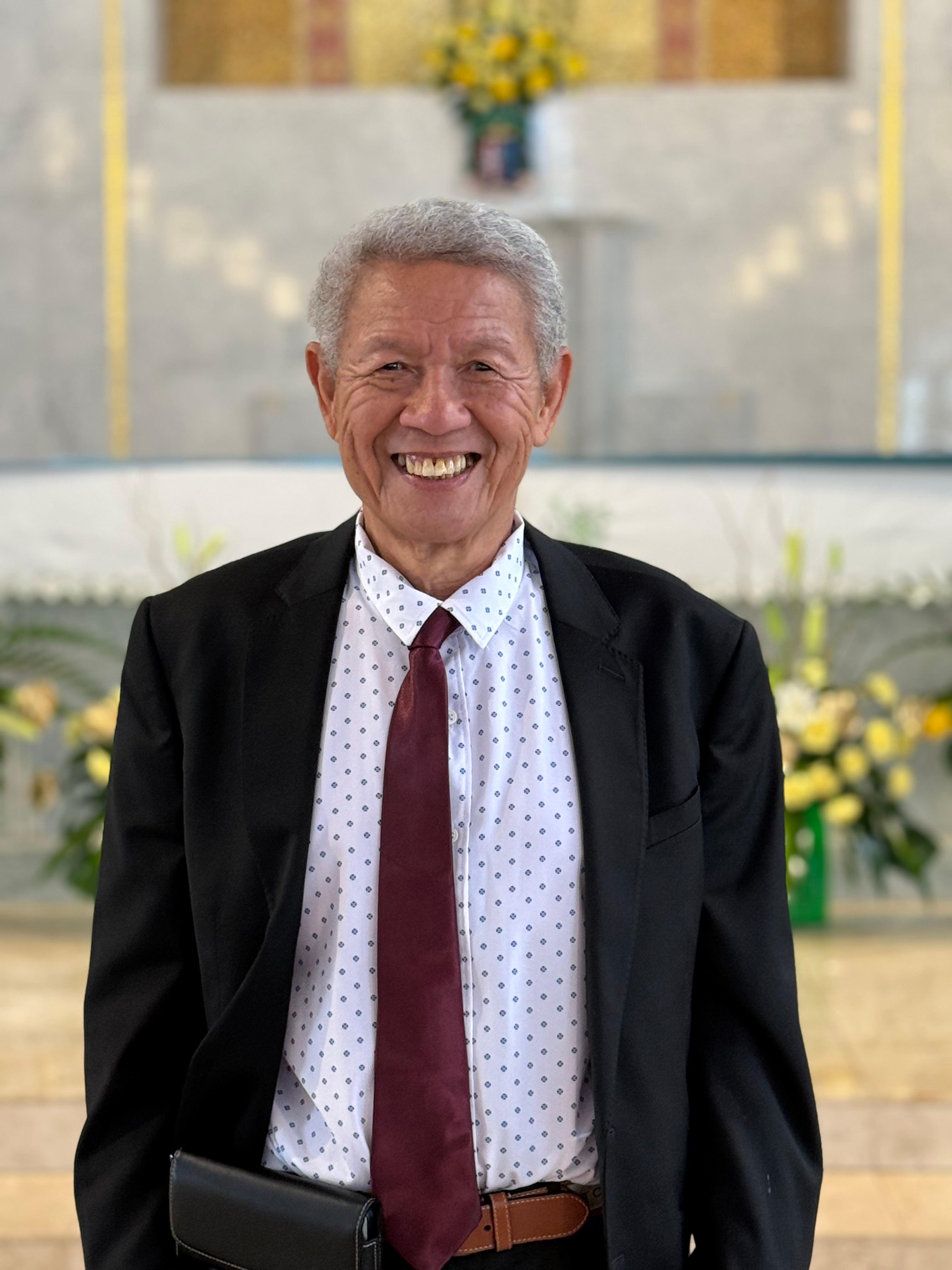 Nguyễn Huân
