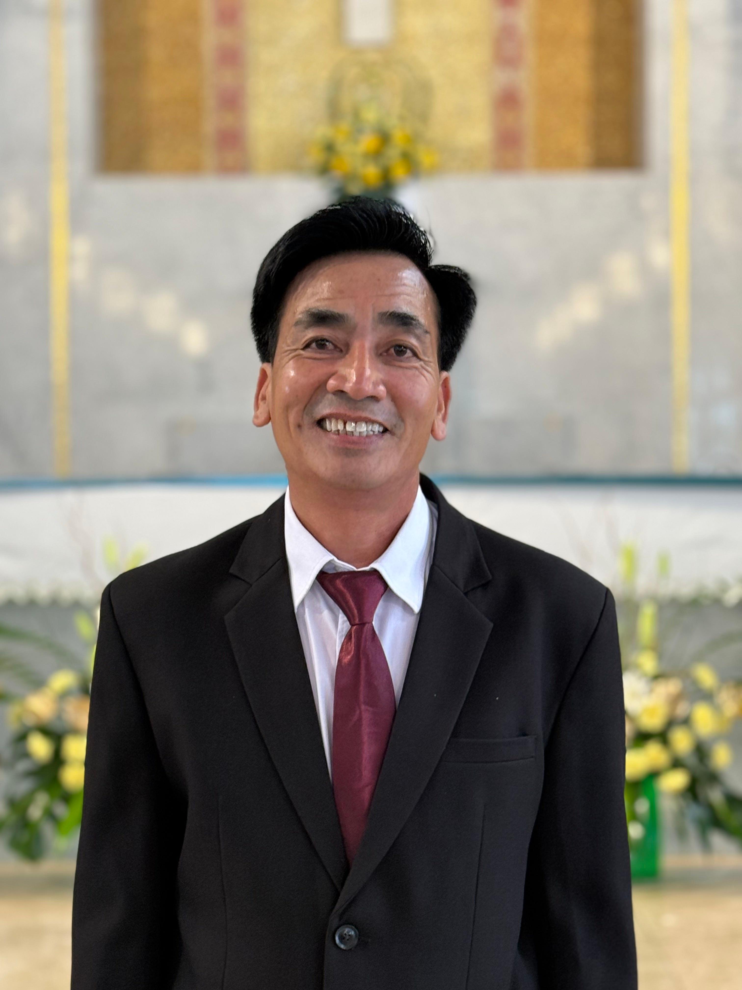 Pham Phú Thái