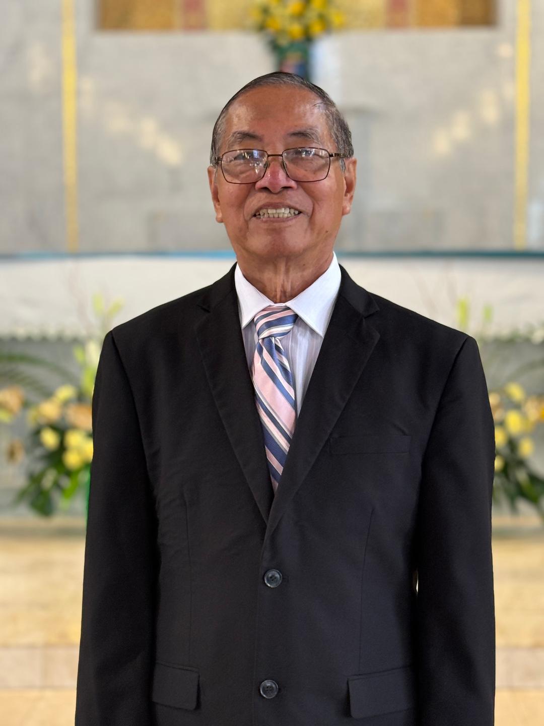 Trần Đình Cảnh